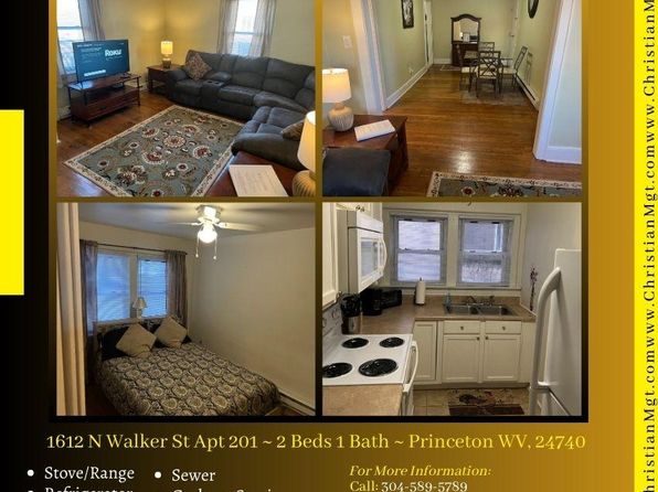 1612 N Walker St APT 201