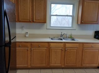 1501 N West St, Lima, OH 45801