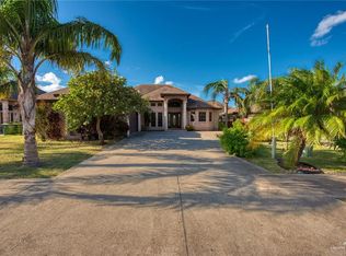 6767 Tenaza Dr, Brownsville, TX 78526