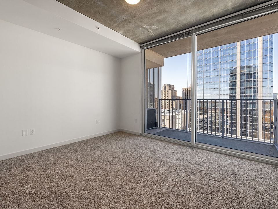 1st image of 308 S Blount St APT 1505