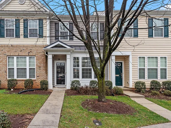 832 Cupola Dr, Raleigh, NC 27603