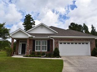6604 Somerby Ln, Mobile, AL 36695