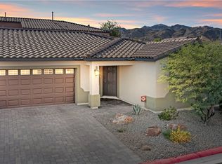 2269 Chandler Ranch Pl, Laughlin, NV 89029