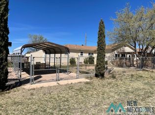 1122 E Santa Fe St, Hobbs, NM 88242