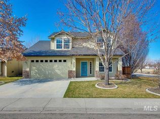 5605 S Moreya Ave, Boise, ID 83709