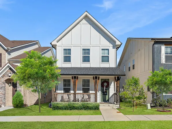 147 Oasis Dr, La Vergne, TN 37086