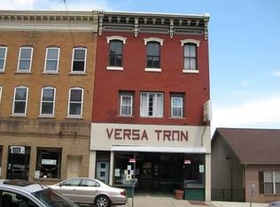 236 Sunbury St, Minersville, PA 17954
