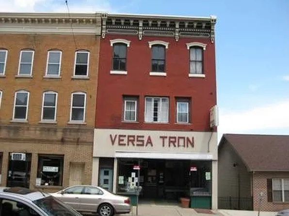 236 Sunbury St, Minersville, PA 17954