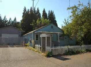 3735 E 22nd Ave, Eugene, OR 97403