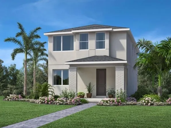 1851 Crowncrest Dr, Apopka, FL 32703