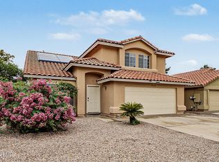 1457 E REDFIELD Road, Gilbert, AZ 85234