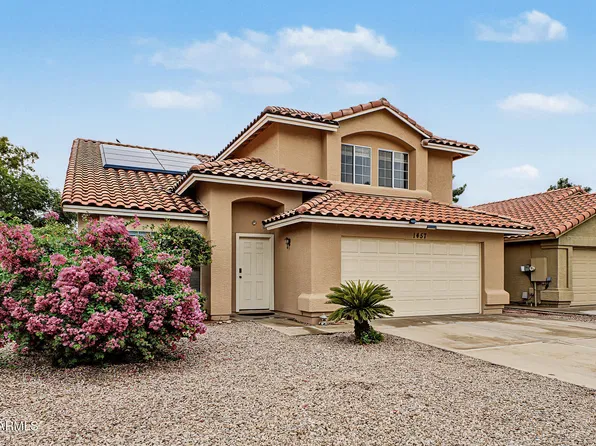 1457 E REDFIELD Road, Gilbert, AZ 85234