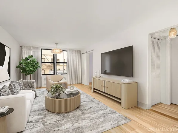 330 E 80th St APT 2H, New York, NY 10075