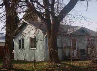 217 Arlee St S, Hot Springs, MT 59845