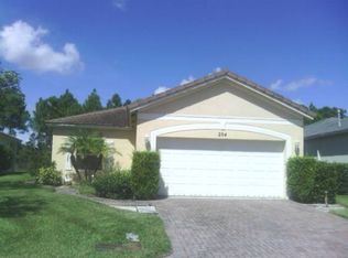 204 SW Maclay Way, Port Saint Lucie, FL 34986