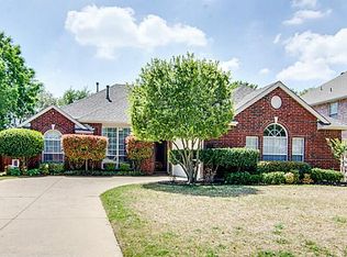 701 Pintail Pl, Flower Mound, TX 75028