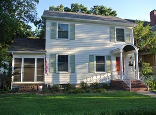 1504 Broadway Ave, Parsons, KS 67357