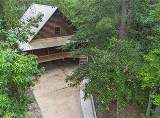 80 Kisatchie Hills Rd, Boyce, LA 71409