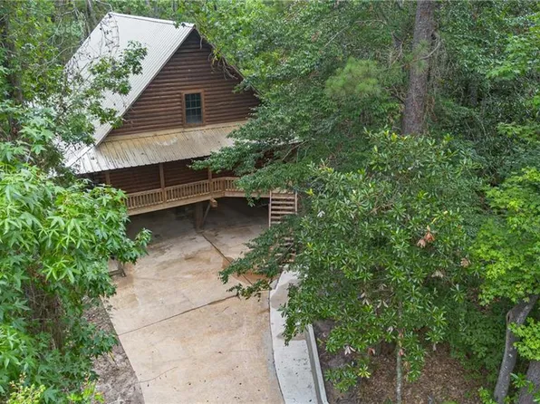 80 Kisatchie Hills Rd, Boyce, LA 71409