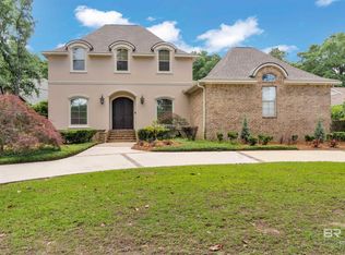 9424 Sweet Gum Ct, Daphne, AL 36527
