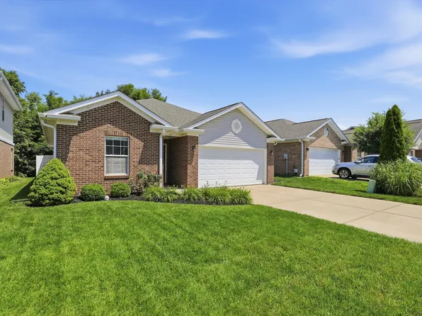 840 Baden Manor Dr, Indianapolis, IN 46217