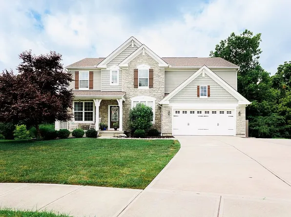 228 Edgefield Dr, Cleves, OH 45002