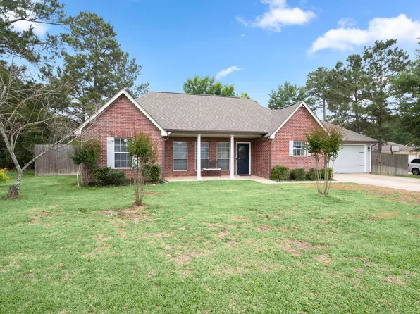 10807 Amar Dr, Conroe, TX 77303
