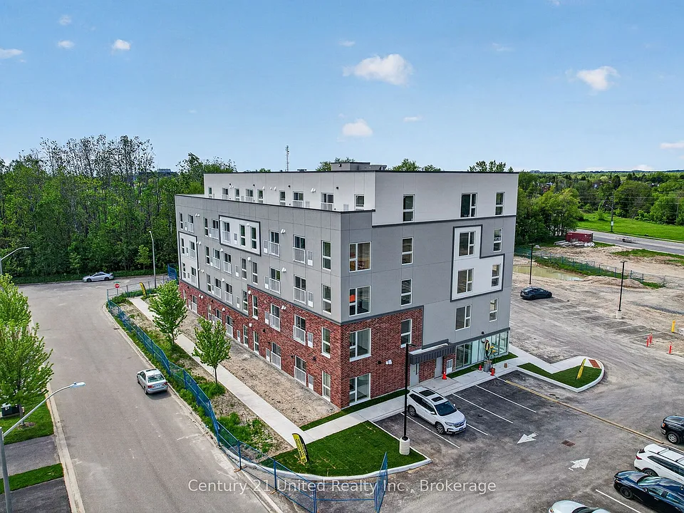 Building Photo
