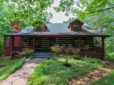 3345 Turkey Pen Branch Rd, Maryville, TN, 37803