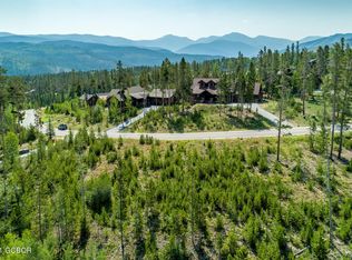 208 Leland Creek Cir, Winter Park, CO 80482