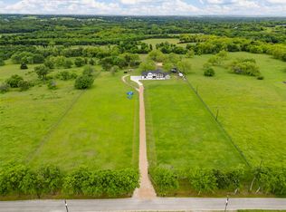 1088 Smith Oak Rd, Sherman, TX 75090