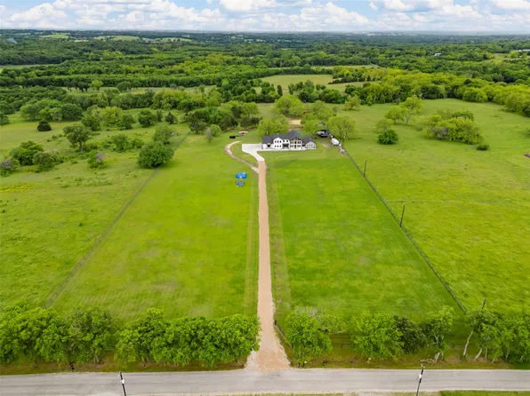 1088 Smith Oak Rd, Sherman, TX 75090
