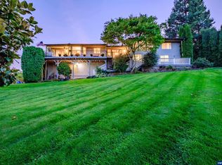 4931 Rosey View St S, Salem, OR