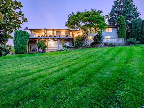 4931 Rosey View St S, Salem, OR 97302