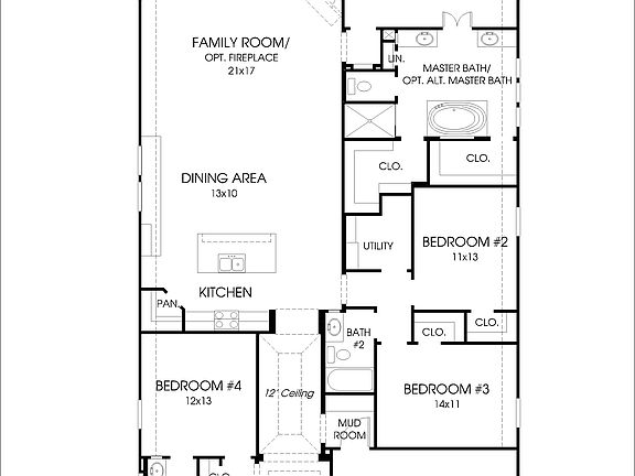 2nd image of 7804 Donnelley Dr