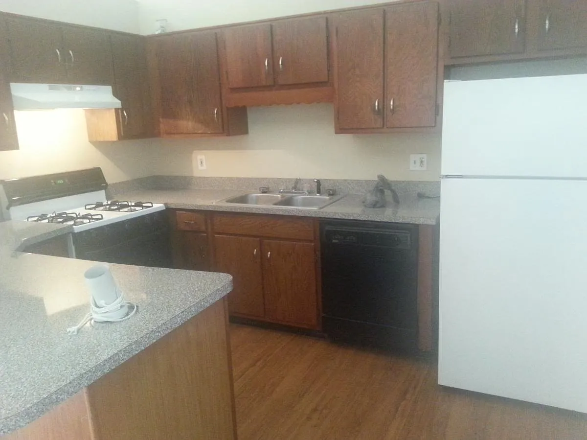 kitchen - 3776 Dogwood Farm Rd