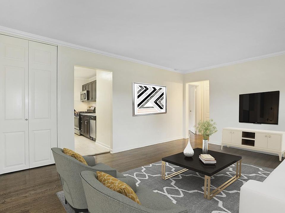 Continental Gardens 6 Colonial Ct River Edge NJ Zillow