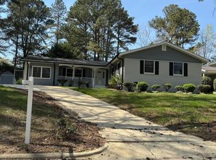 2616 Firelight Rd, Raleigh, NC 27610