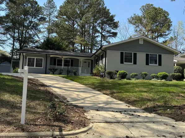 2616 Firelight Rd, Raleigh, NC 27610