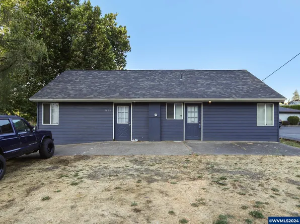 2686 12th St SE, Salem, OR 97302