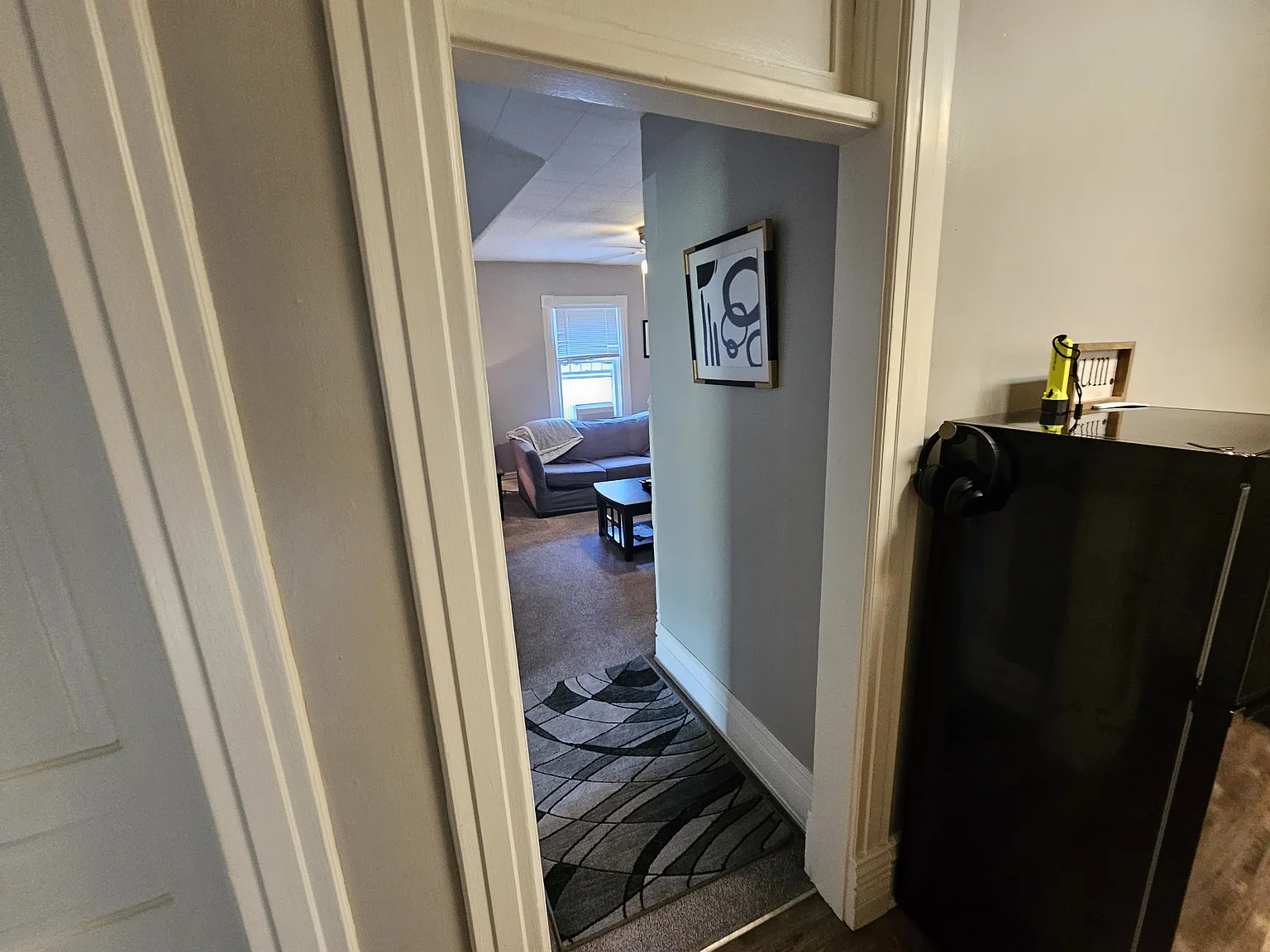1 bed, 730 sqft, $900 — Photo 4