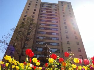 1 Fordham Hill Oval APT 12B, Bronx, NY