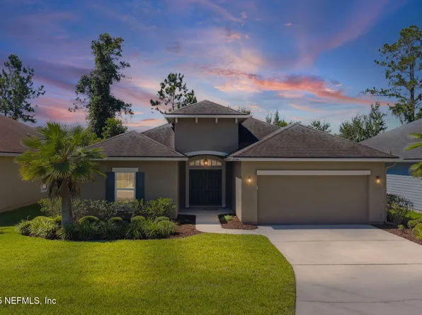 2148 ARDEN FOREST Place, Fleming Island, FL 32003