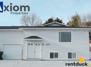 Von Elm 1808 S., Pocatello, ID 83201