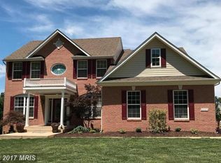 8005 Deepwater View Dr, Port Tobacco, MD 20677