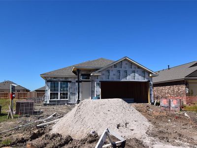 2205 Del Mar Dr, Texas City, TX, 77568