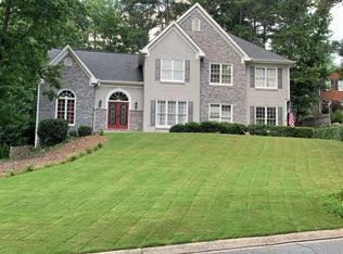 2959 Bea Mar Dr, Marietta, GA