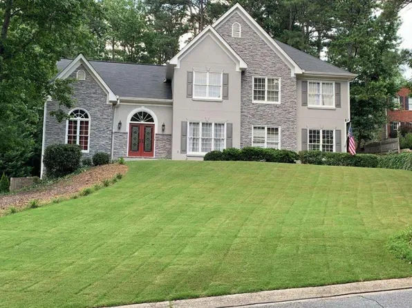 2959 Bea Mar Dr, Marietta, GA 30062