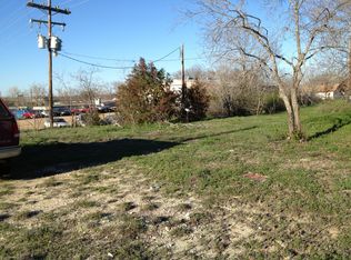 808 S West Dr, Leander, TX 78641