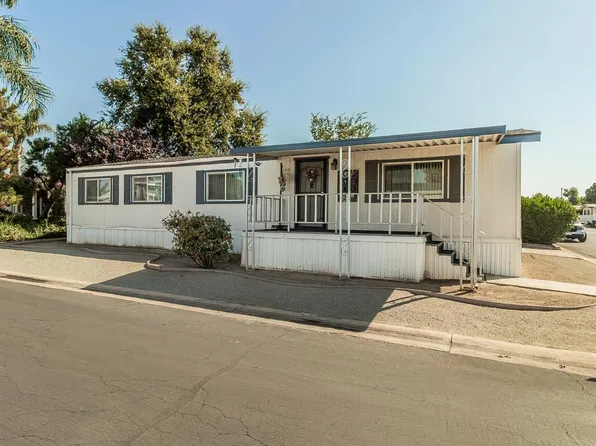 2575 S Willow Ave Spc 246, Fresno, CA 93725